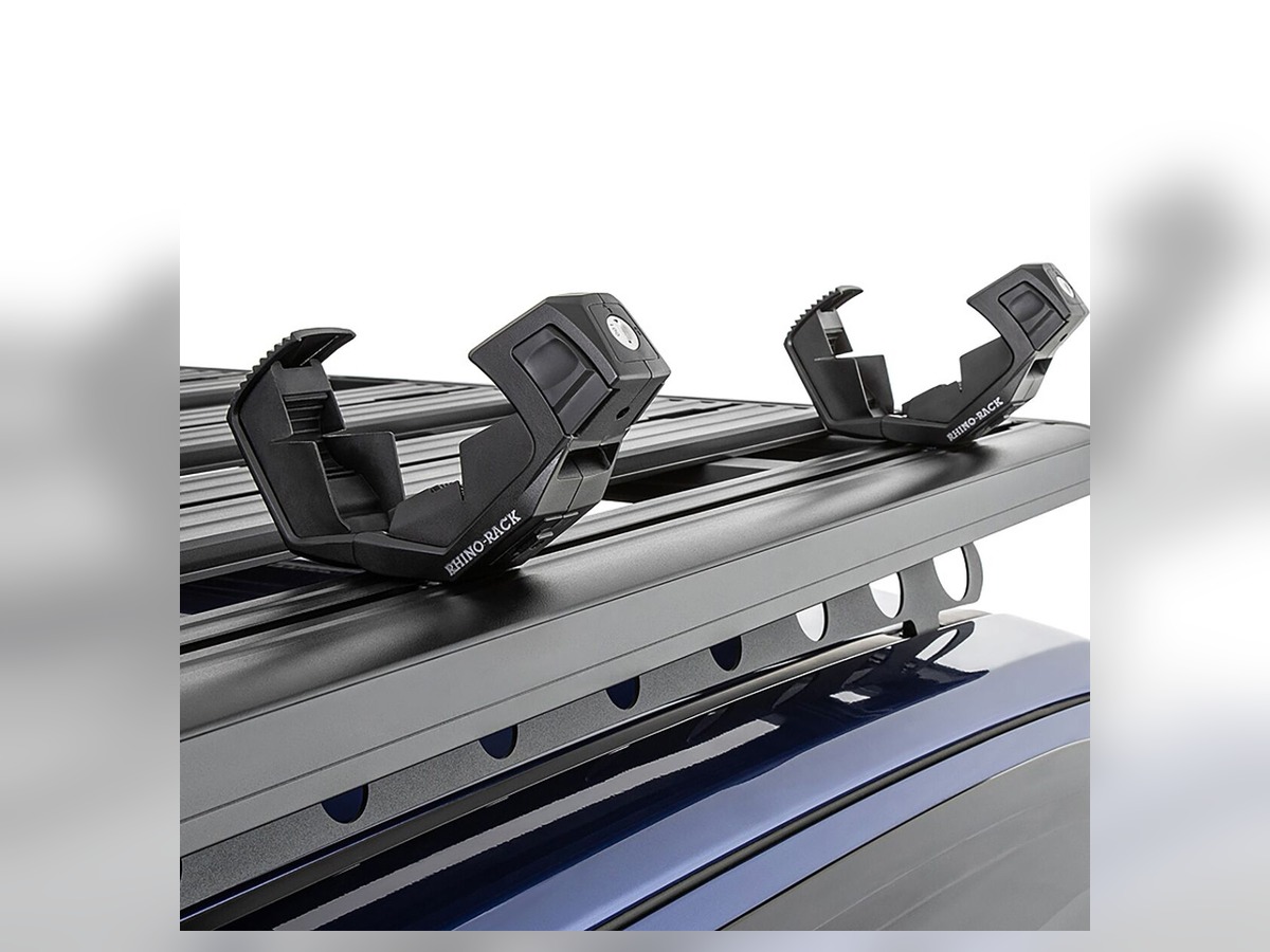 Rhino-Rack Stow It Utility Holder