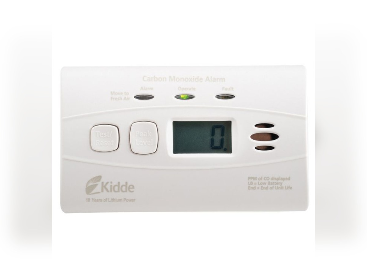 Kidde C3010D