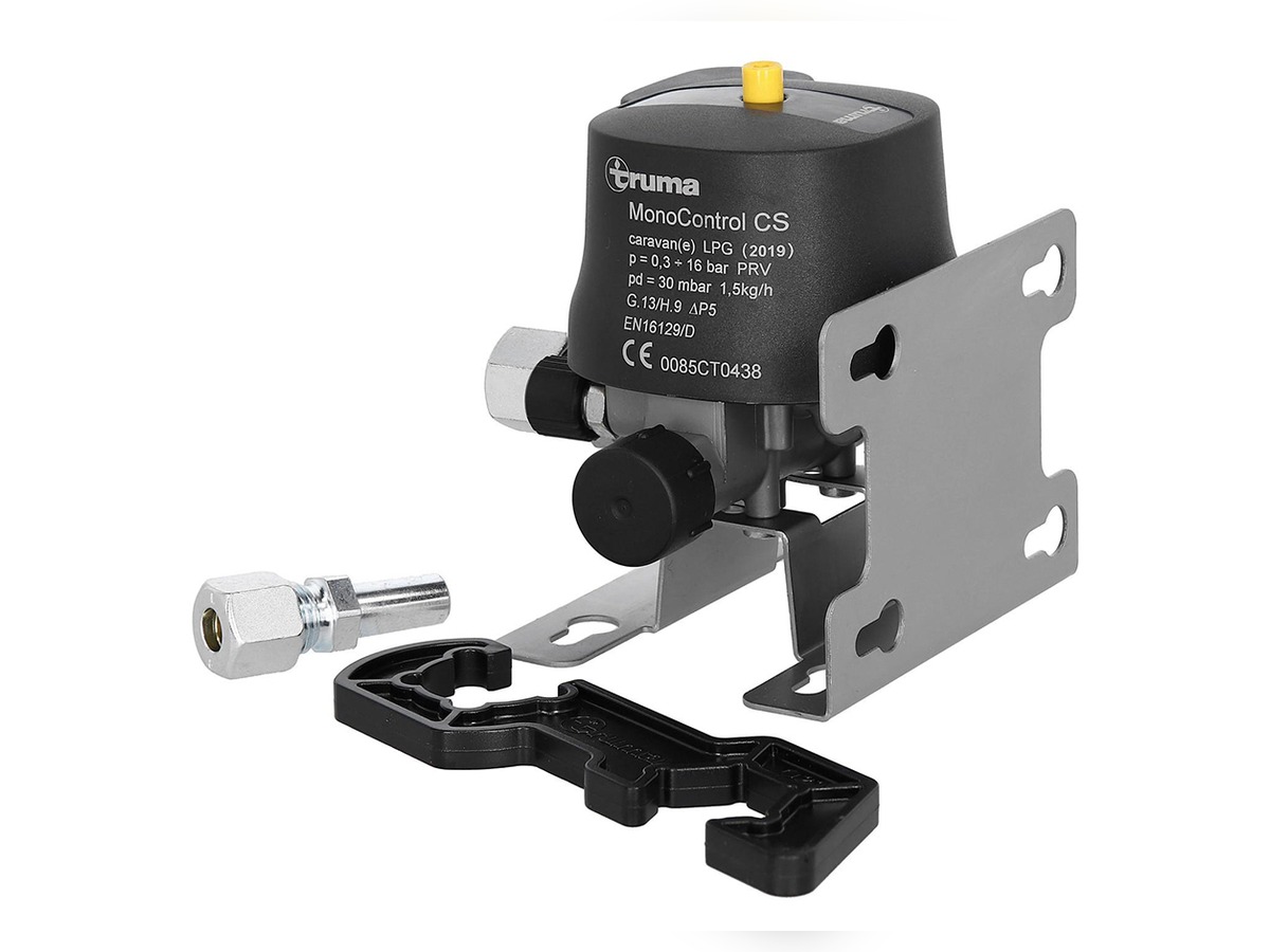 Truma MonoControl CS