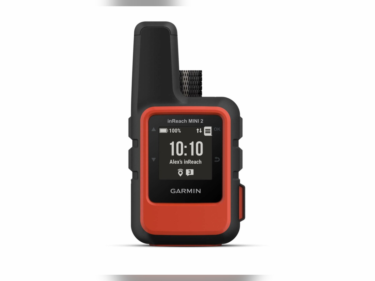 Garmin inReach Mini 2