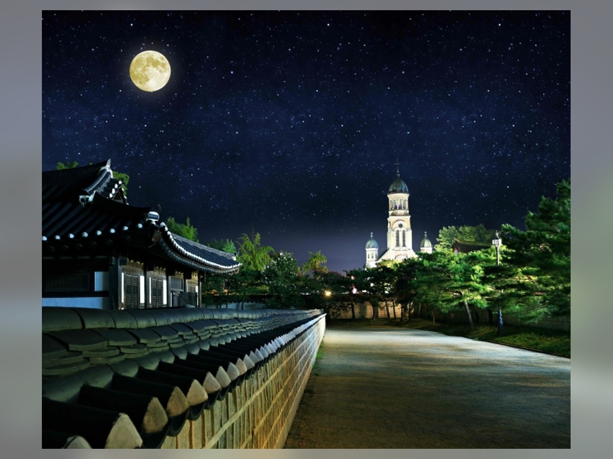 경기전