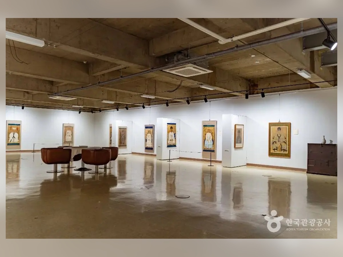 Jeonju Museum of Art