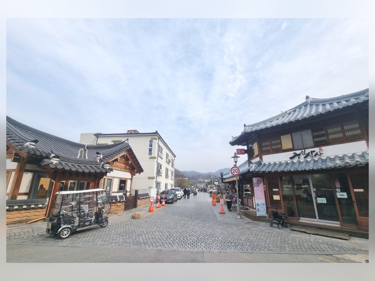 전주동부시장