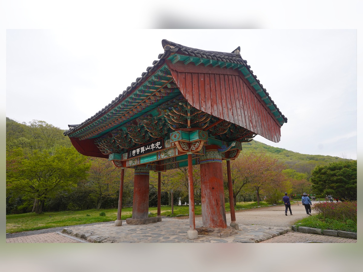 선운사