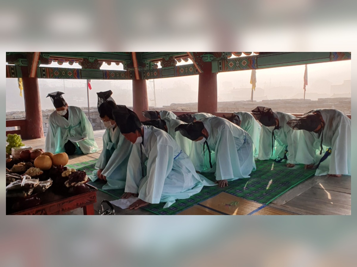무장향교