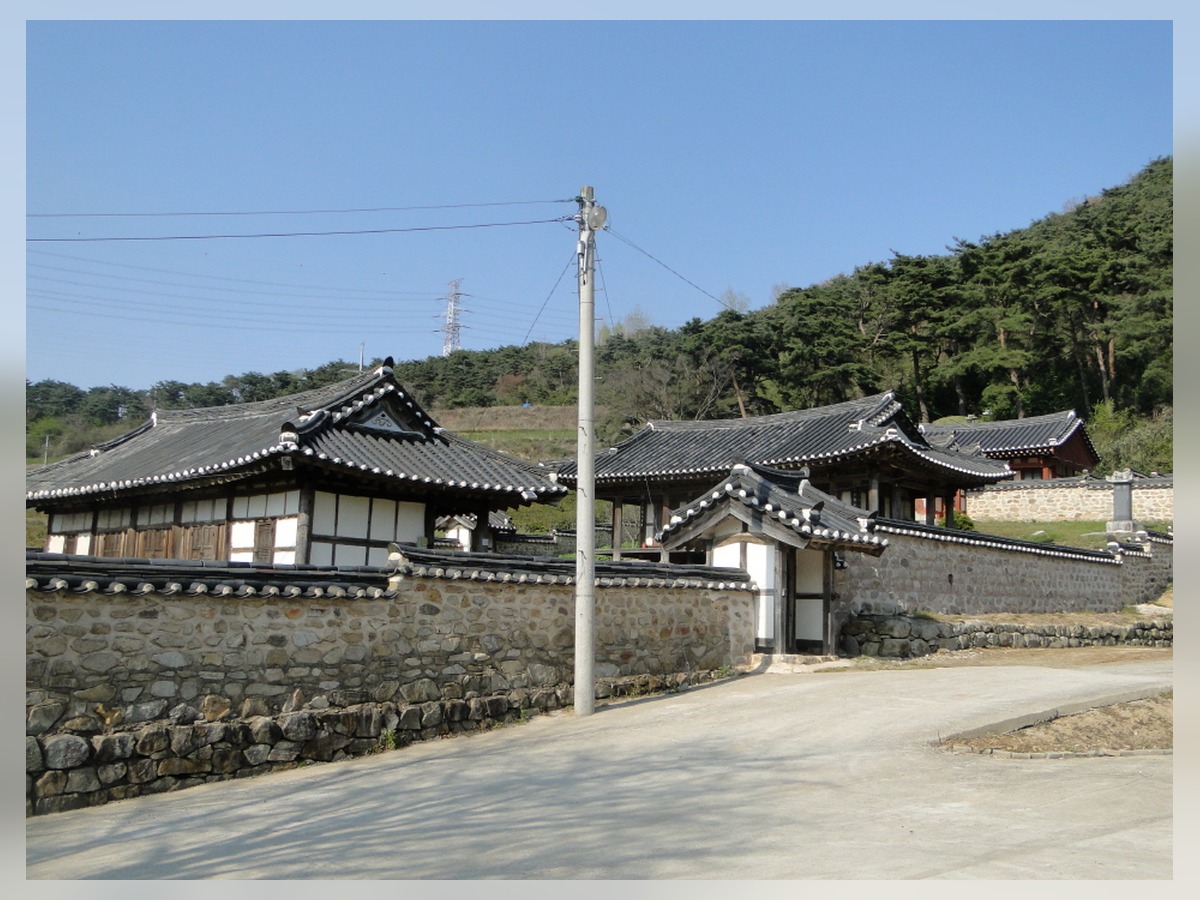 김기서 강학당