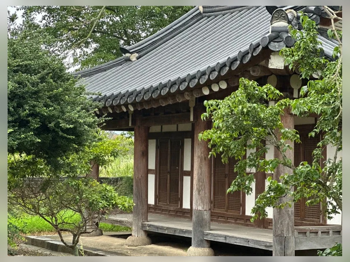 도산서당