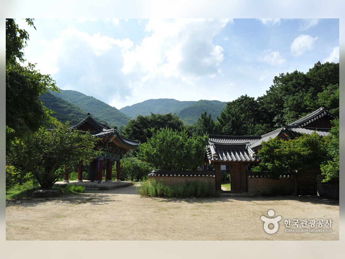 연곡사