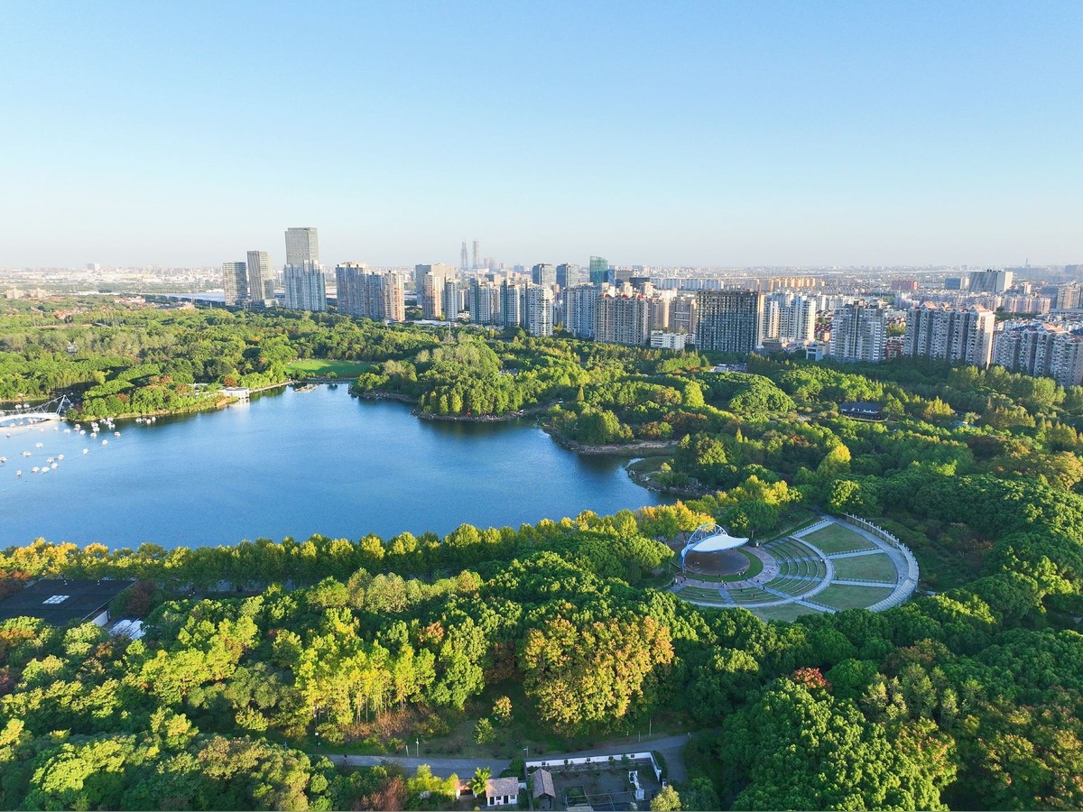 세기공원