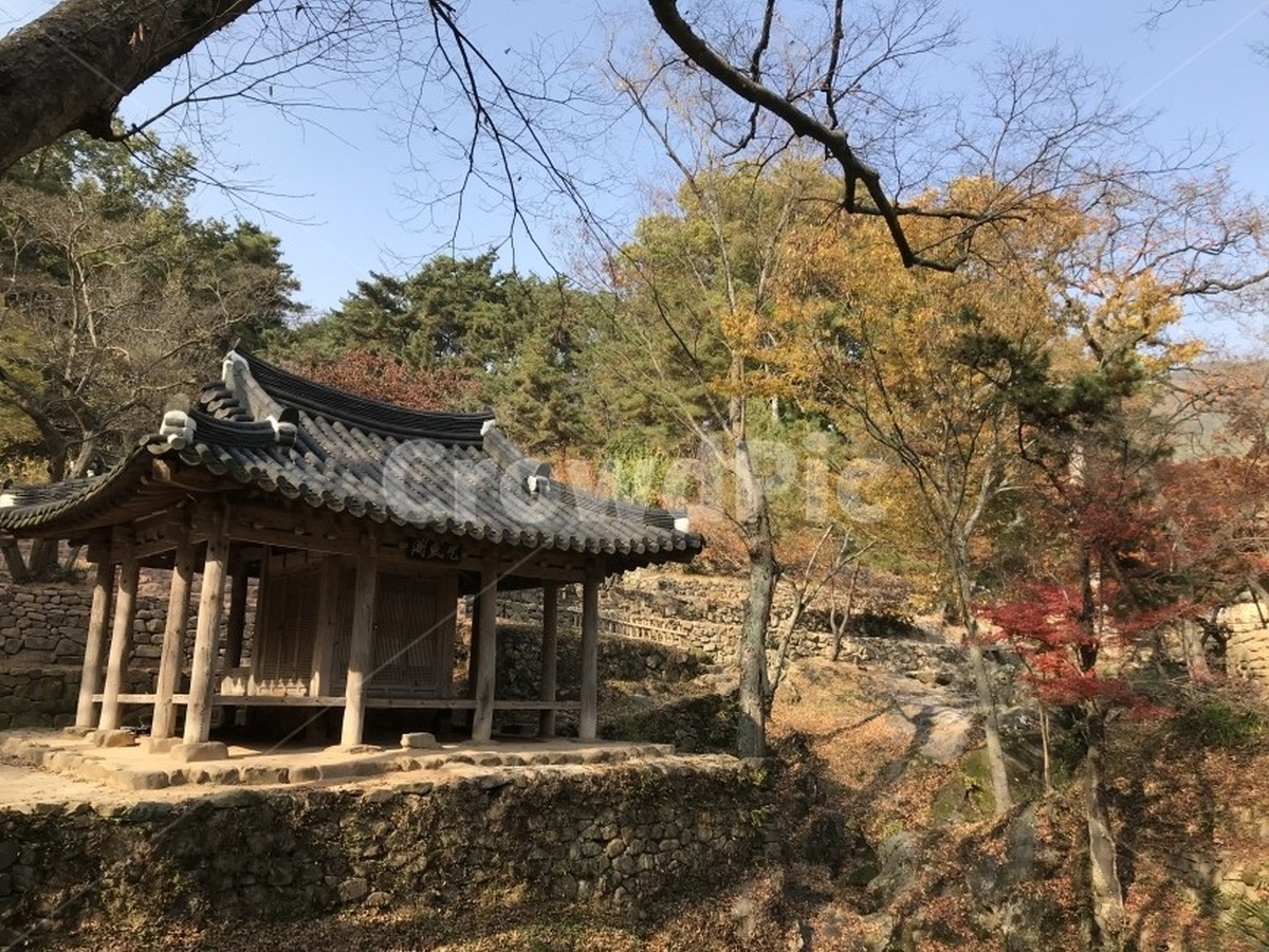 식영정