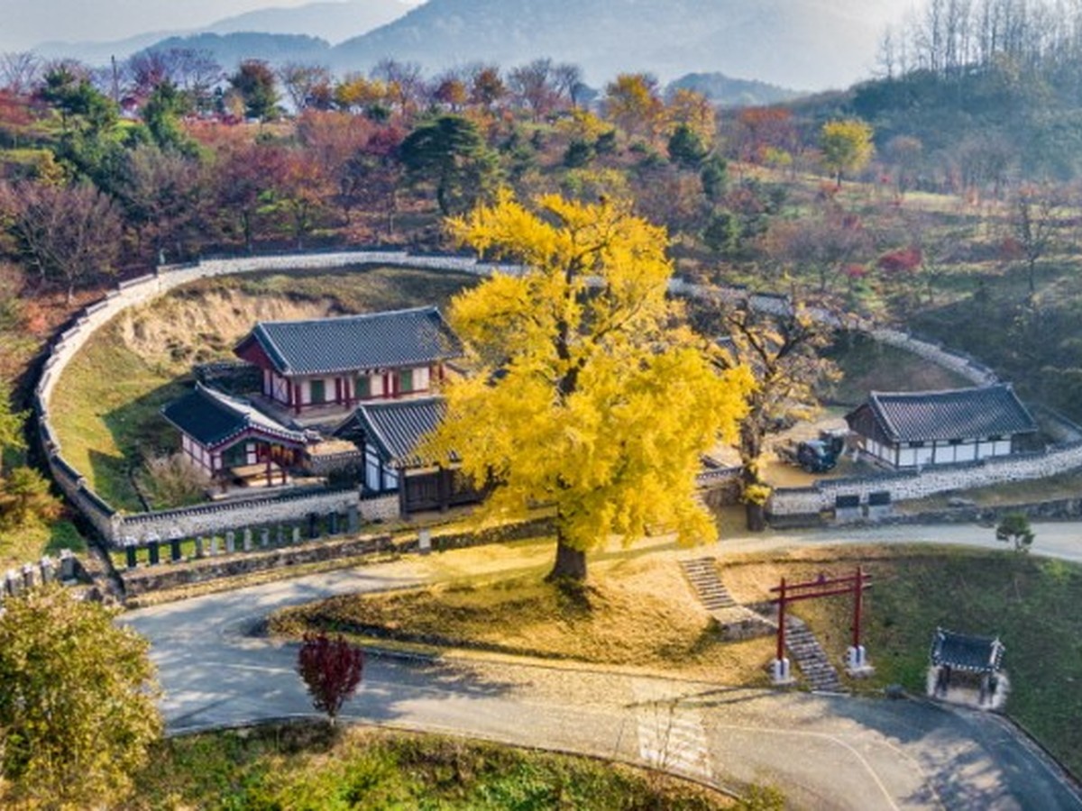 담양향교