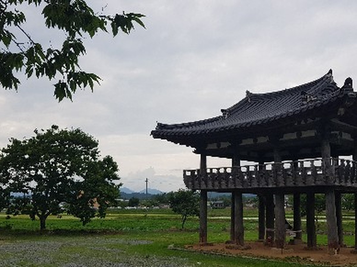 남극루