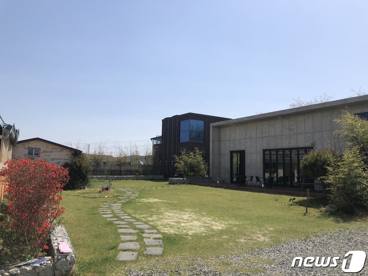 공예미술관 보임쉔