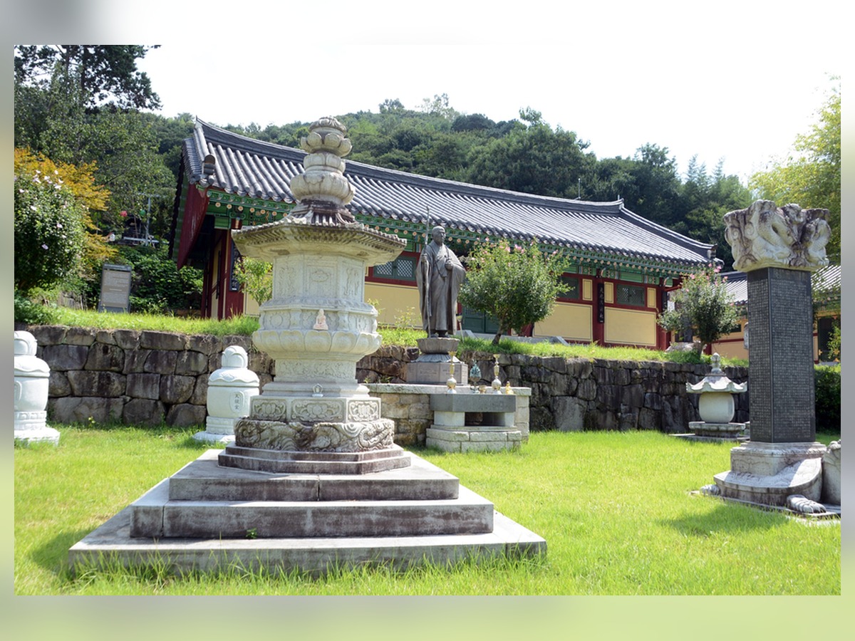 담양용화사
