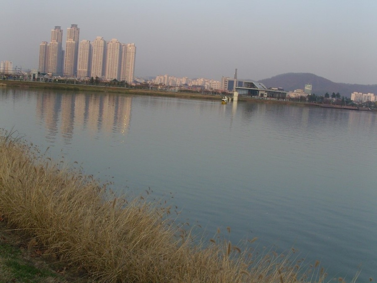 수성교