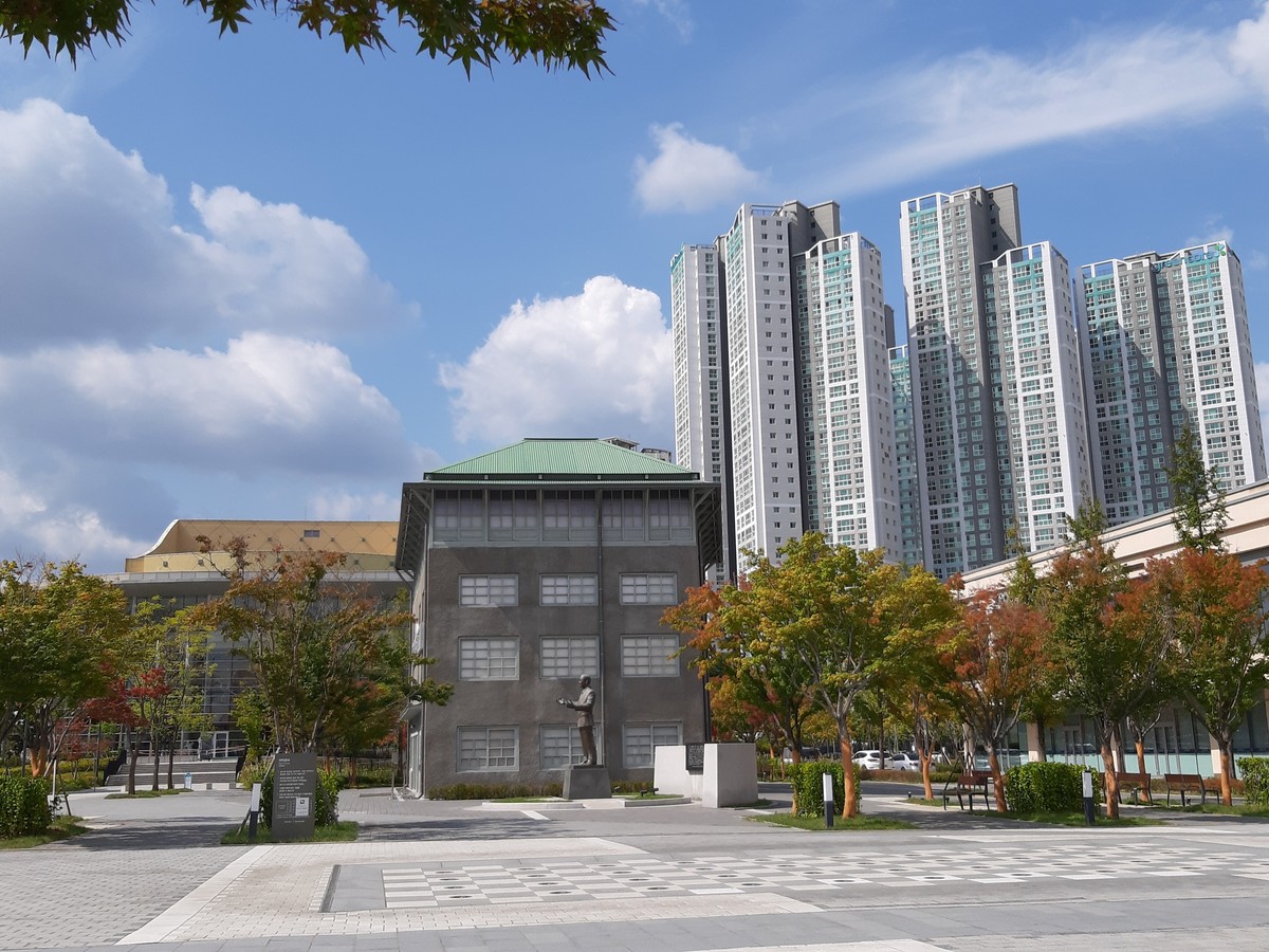 대구삼성창조캠퍼스