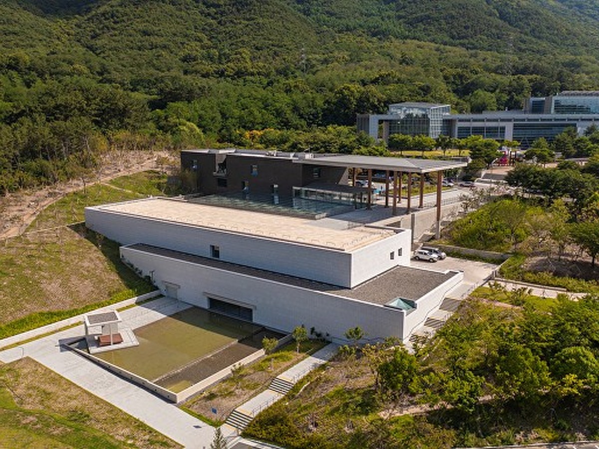 대구간송미술관