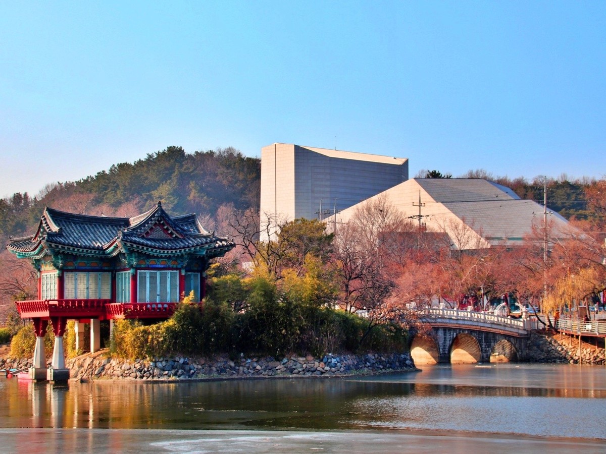 대구문화예술회관