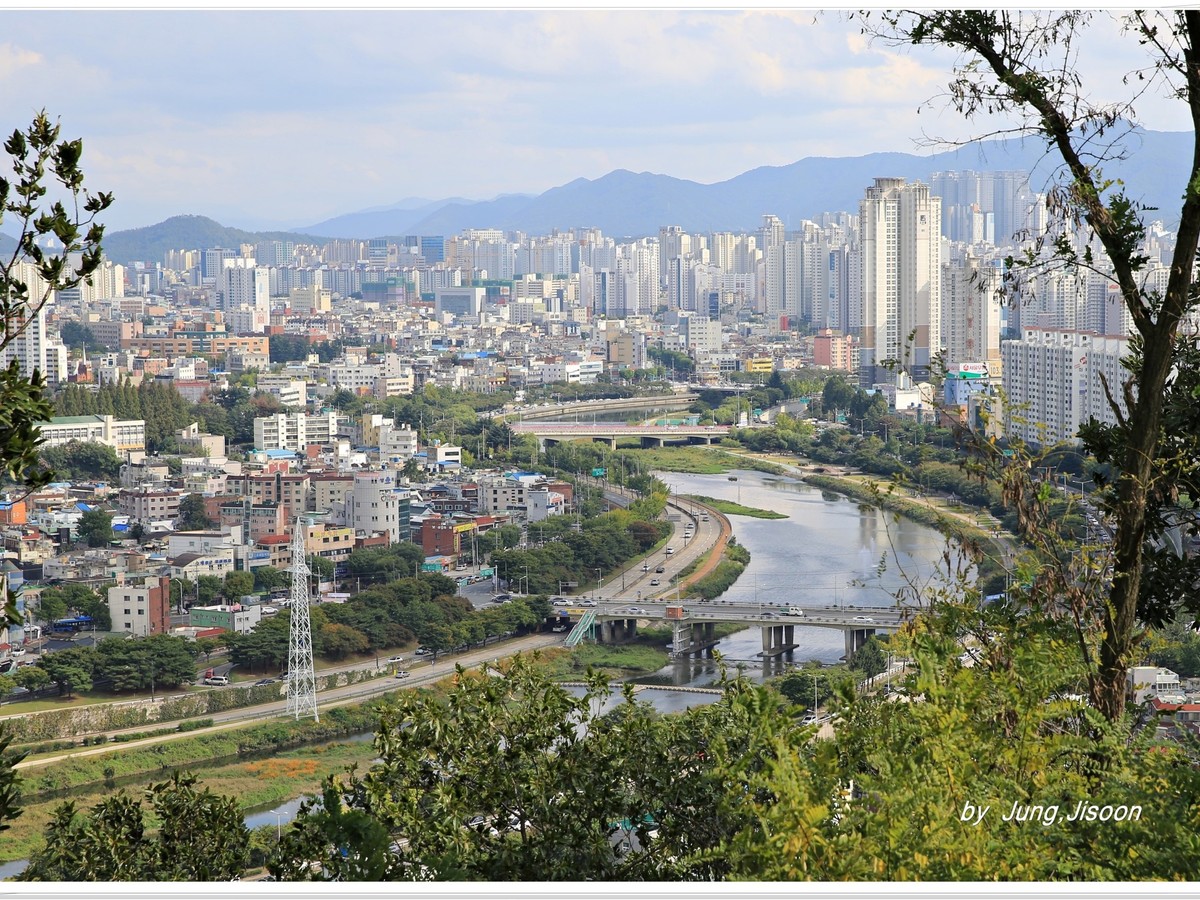침산정