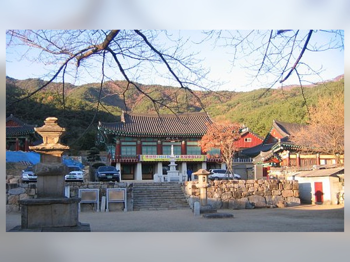 부인사