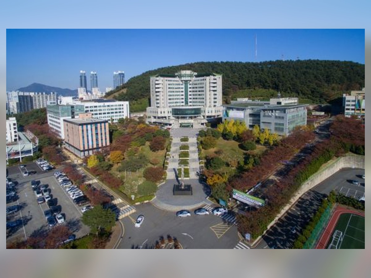동명대학교 중앙도서관
