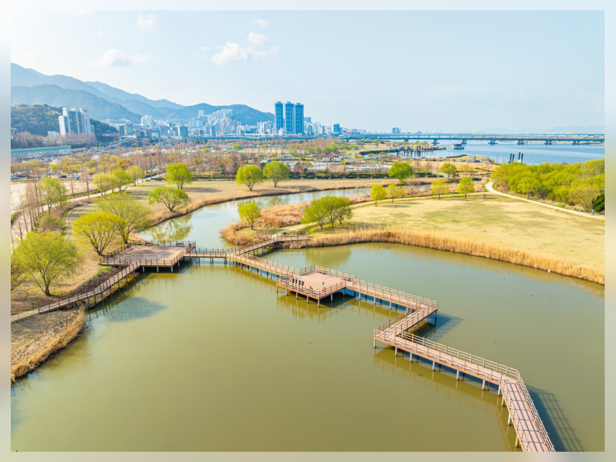 화명생태공원