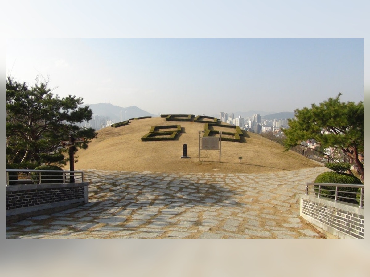 동래복천동고분군