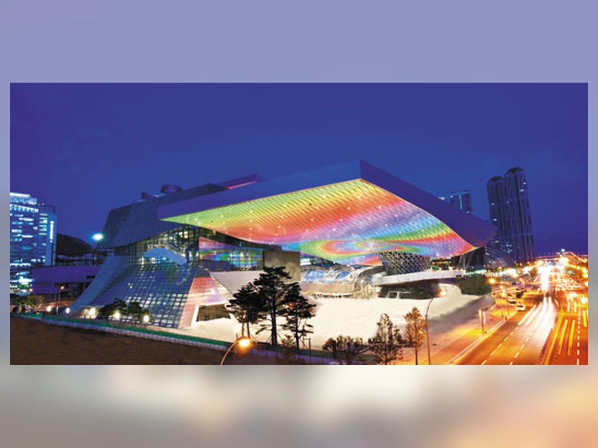 영화의전당