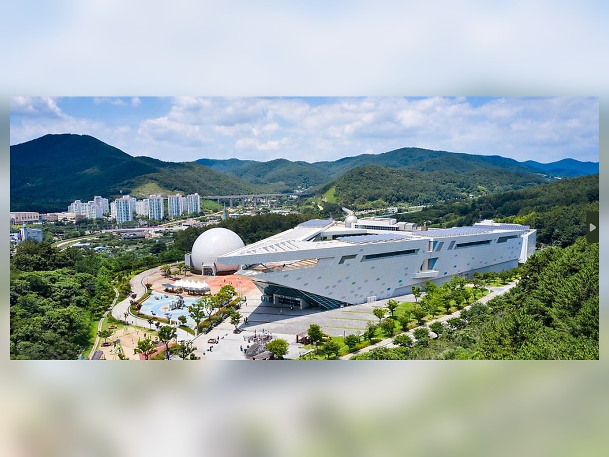 국립부산과학관