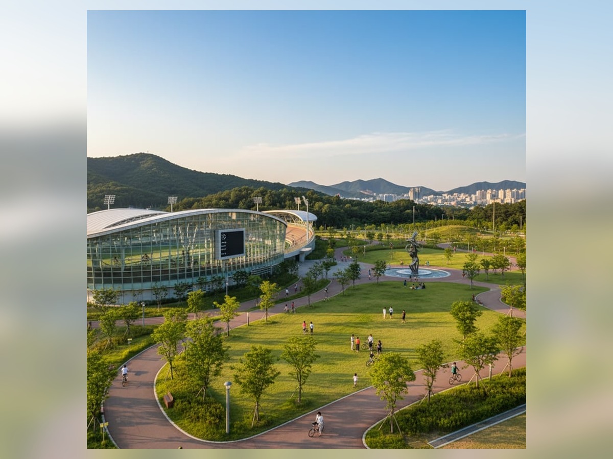 스포원파크