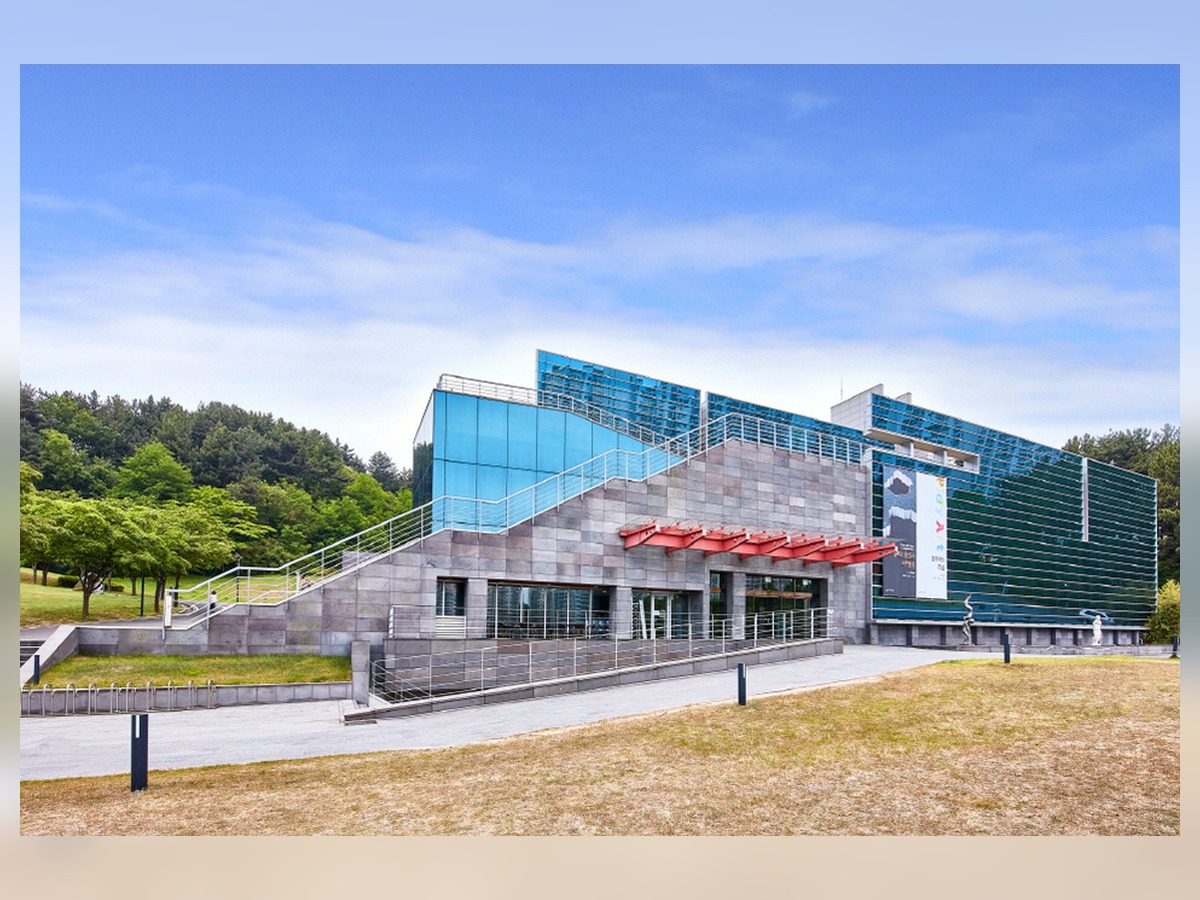 포항시립미술관