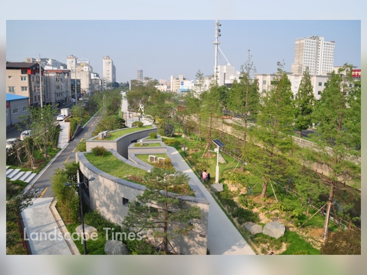 포항철길숲