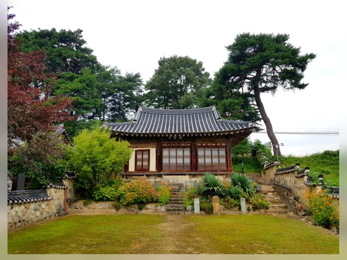 해운정