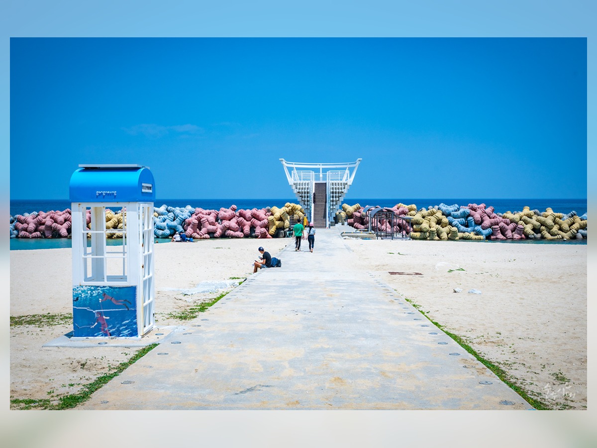 순긋해변