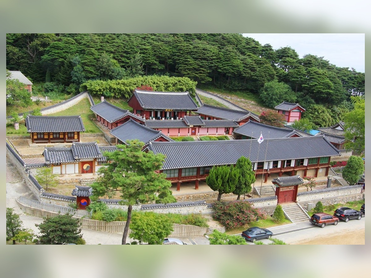 강릉향교