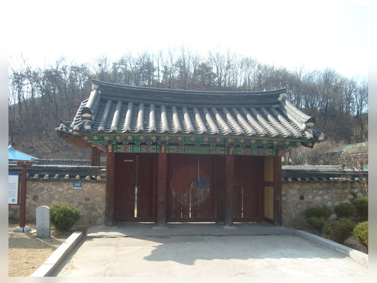 용연서원
