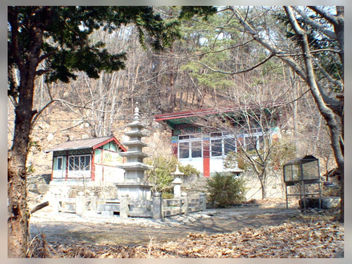원통사