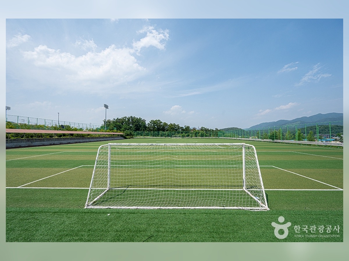 포천축구공원