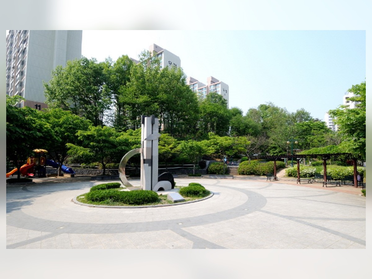 솔모루공원