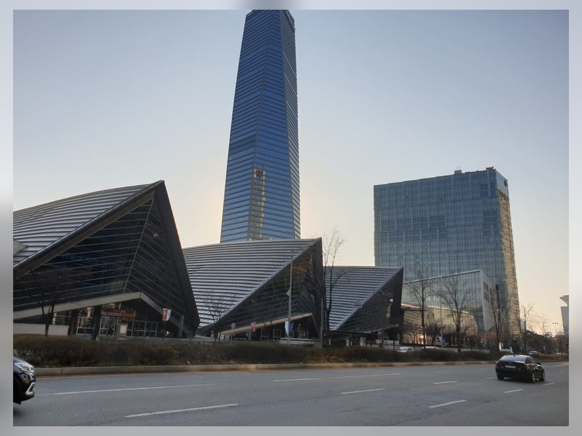 송도컨벤시아