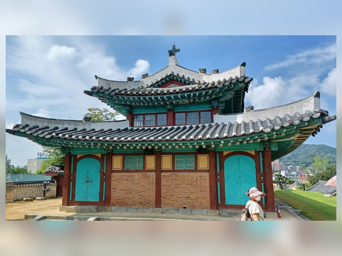 강화성당