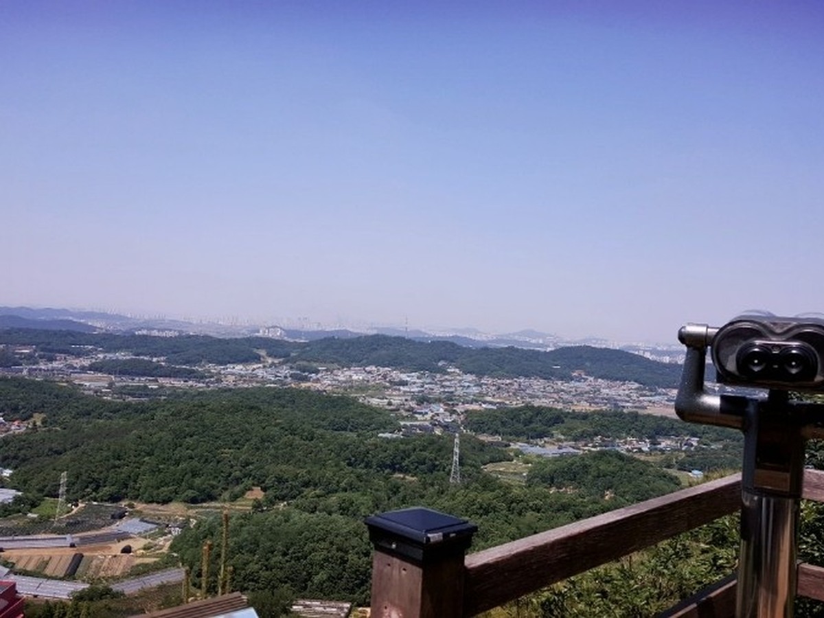 가학산