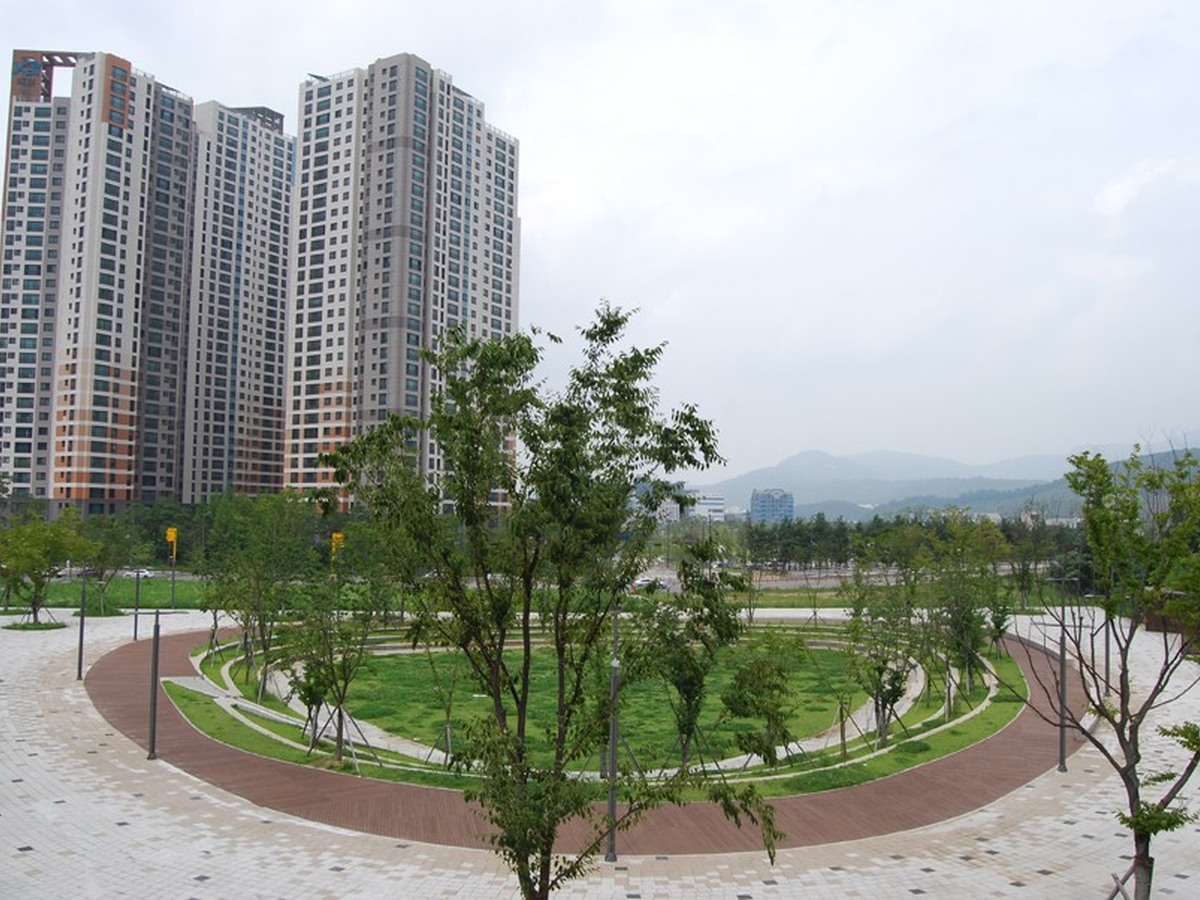 일직수변공원