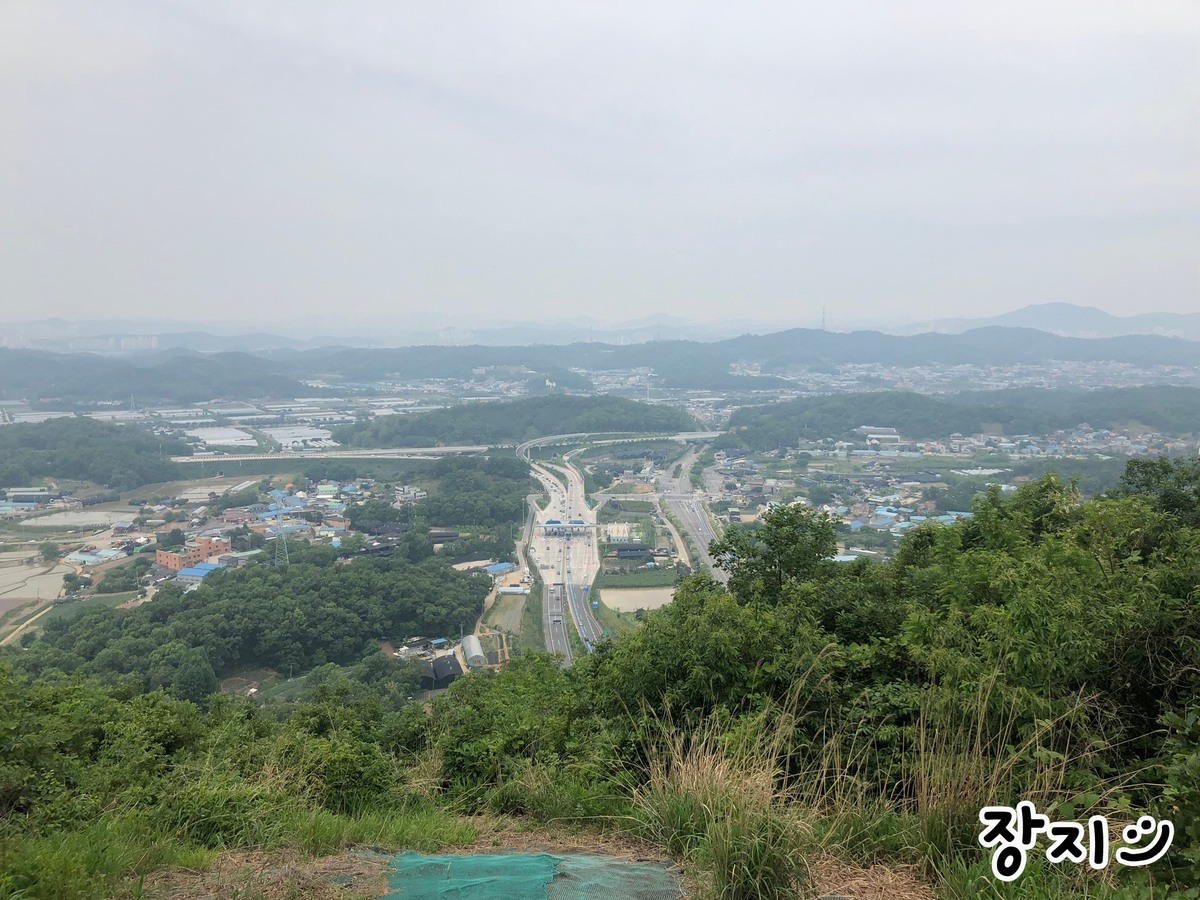 서독산