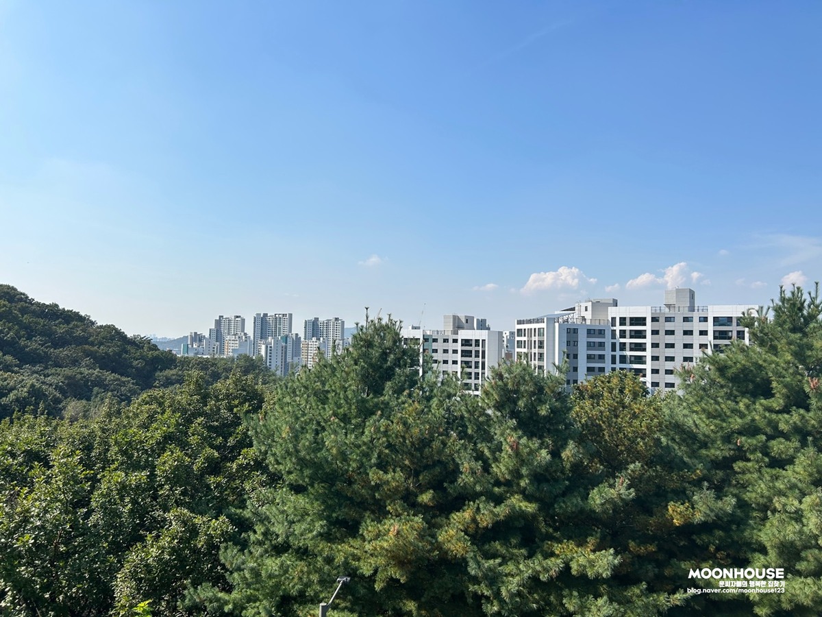 도덕산공원