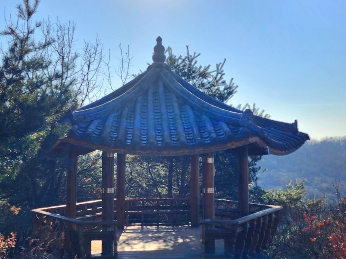 철망산근린공원
