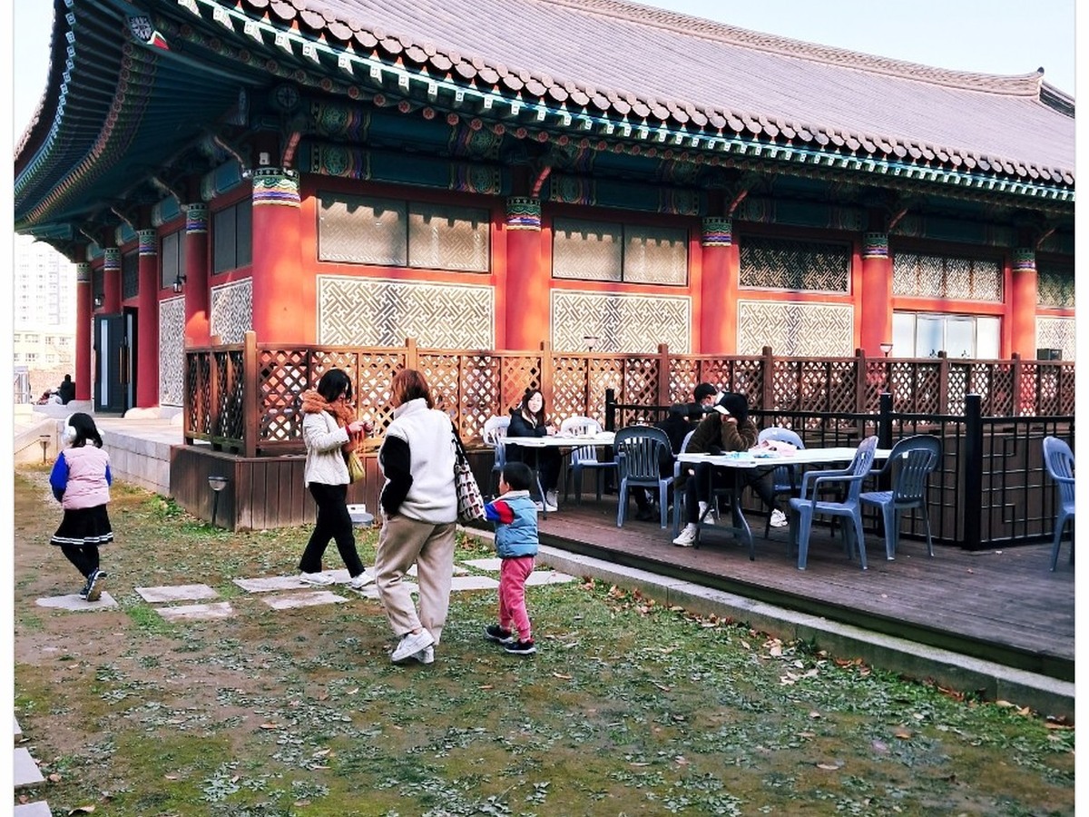 오리서원