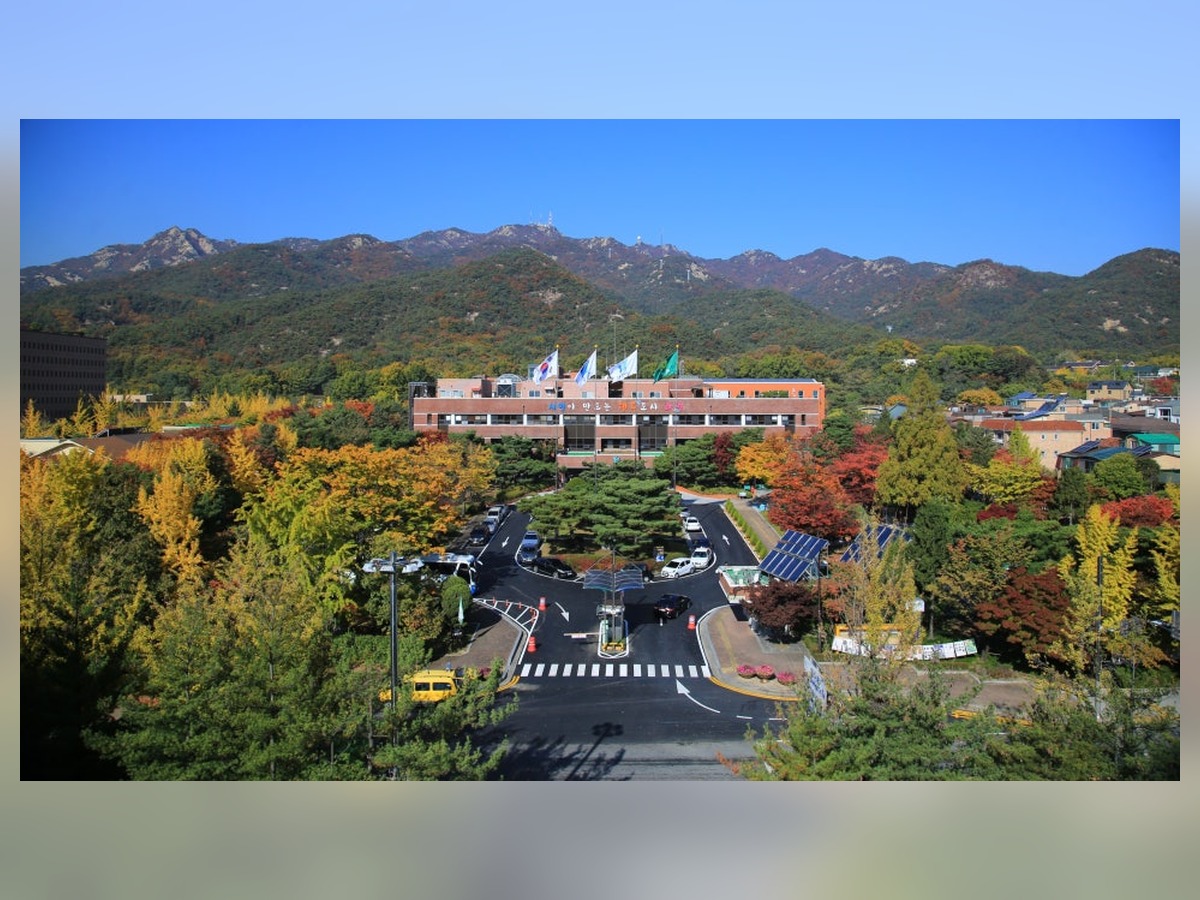 과천시청