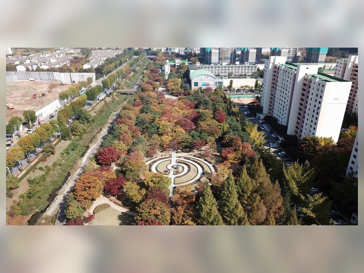 과천중앙공원