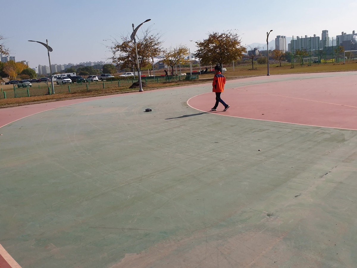 곡교천시민체육공원
